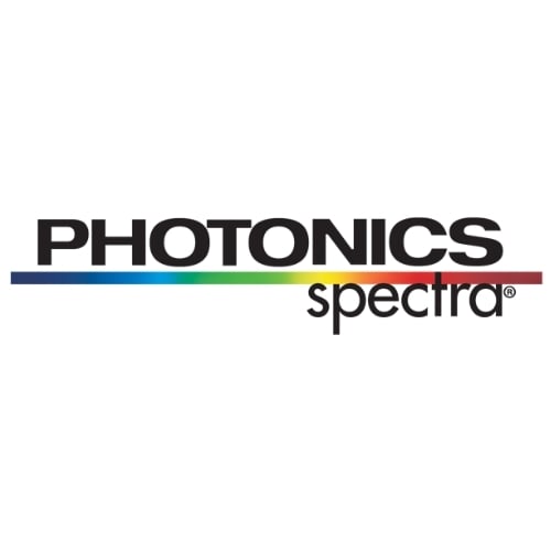 شعار Photonics Spectra_500px