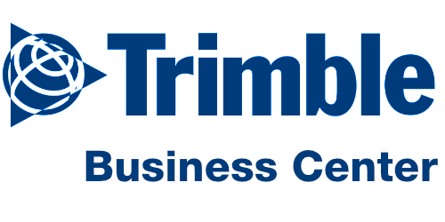 شعار مركز الأعمال Trimble