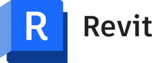 شعار Autodesk Revit