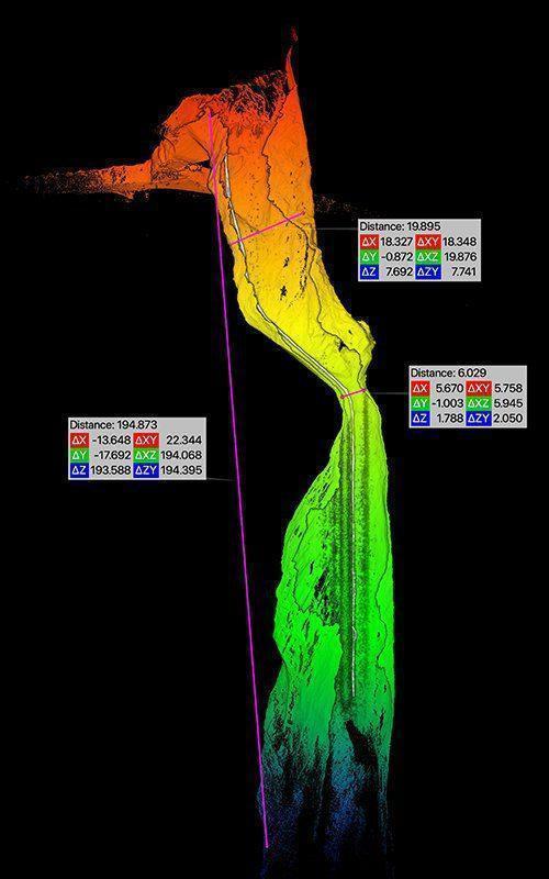 لقطة شاشة للموقع الإلكتروني
