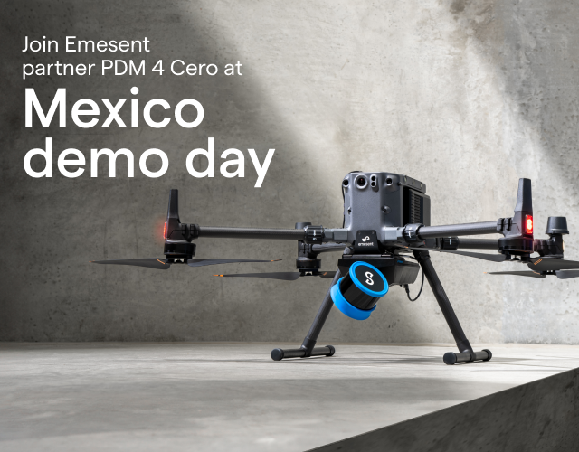 أيام العروض التجريبية PDM 4Cero 2025