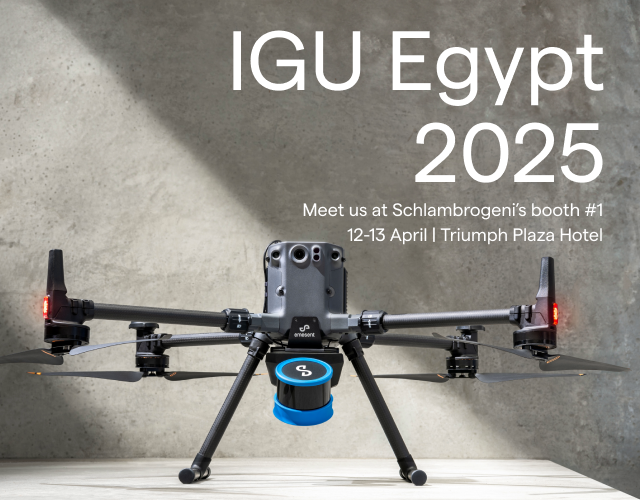 الاتحاد الجغرافي الدولي مصر 2025