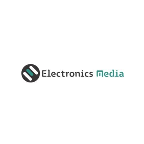 ElectronicsMedia-Logo, 500 px