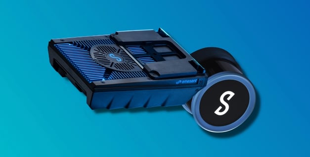 ST