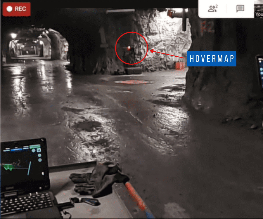 Hovermap