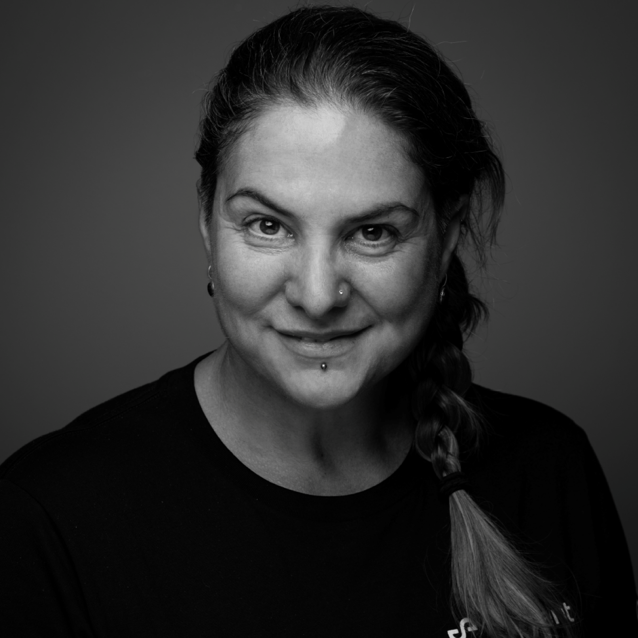 Rachel Masters