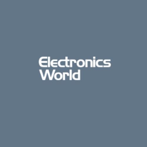 Elektronikwelt
