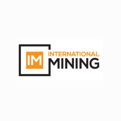 Internationaler Bergbau