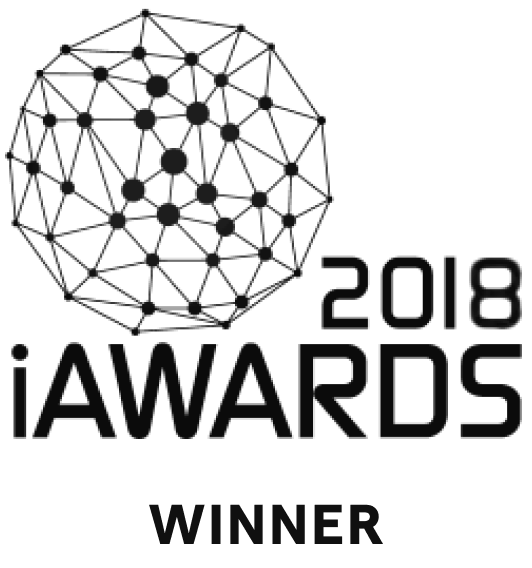 Gewinner der iAWARDS 2018