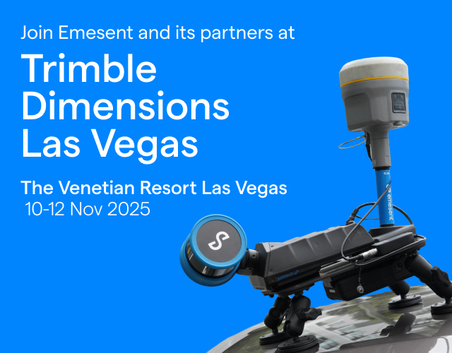 Trimble Dimensions Anwenderkonferenz 2025
