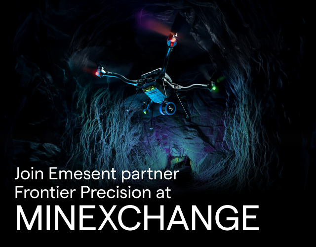 MINEXCHANGE 2025