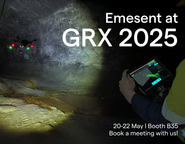 GRX25 Brisbane