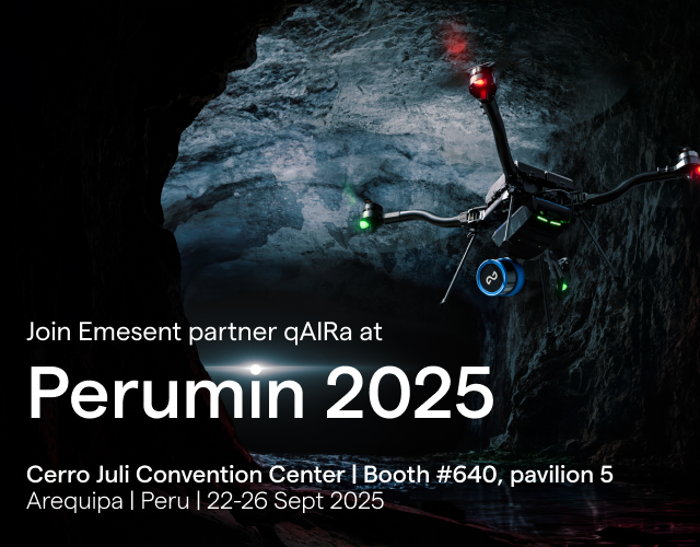 PERUMIN 2025