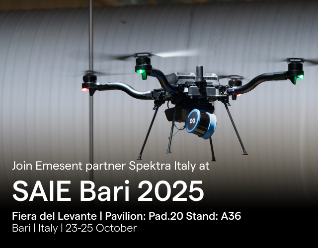 SAIE Bari 2025