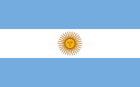 Argentinien