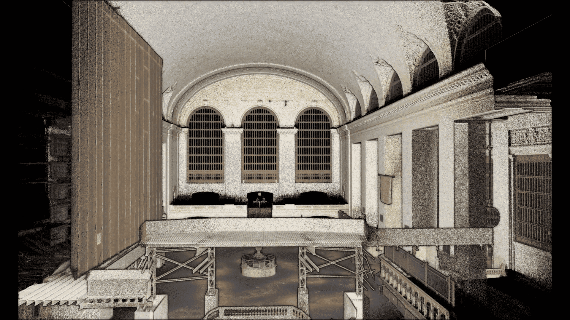 Grand Central Station, Nueva York 7