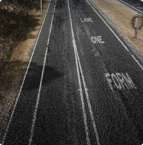 Seminario web de Monsen sobre escaneo de carreteras