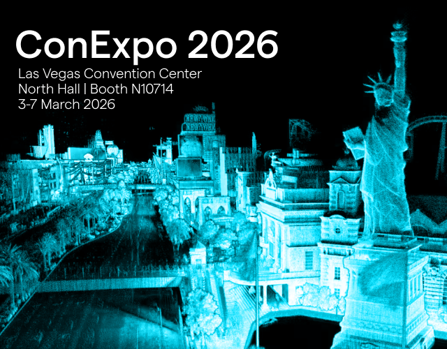 ConExpo 2026