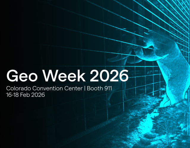 Semana Geográfica 2026