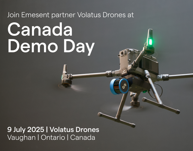 Demo Day Canadá 2025