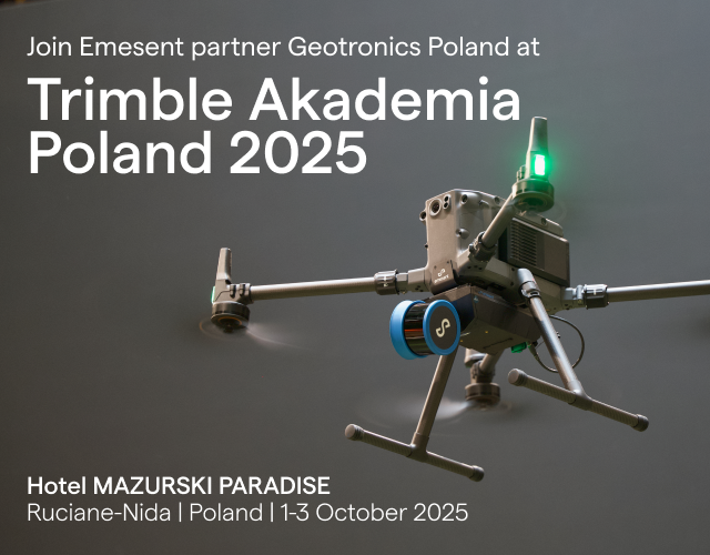 Trimble Akademia 2025