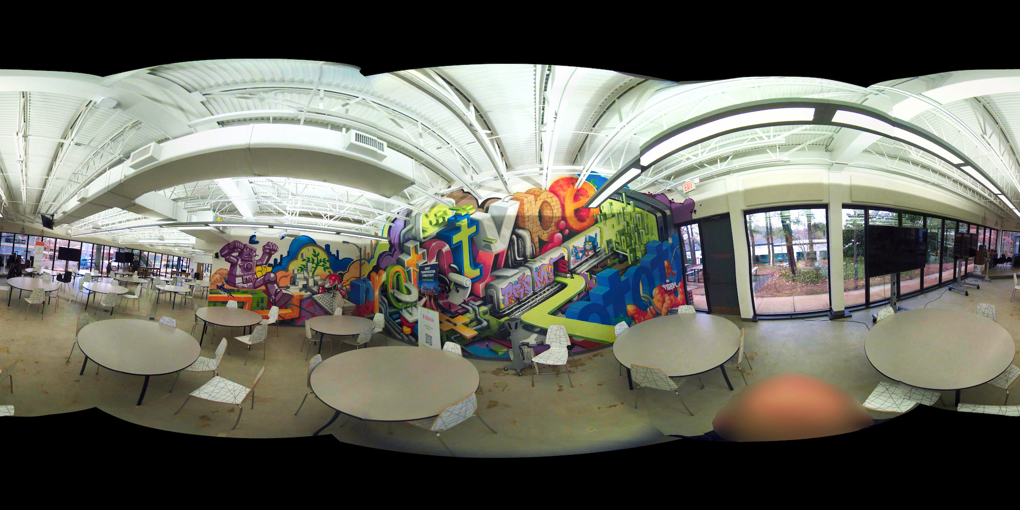 GX1  Curiosity Labs USA - Image à 360° - image_000360