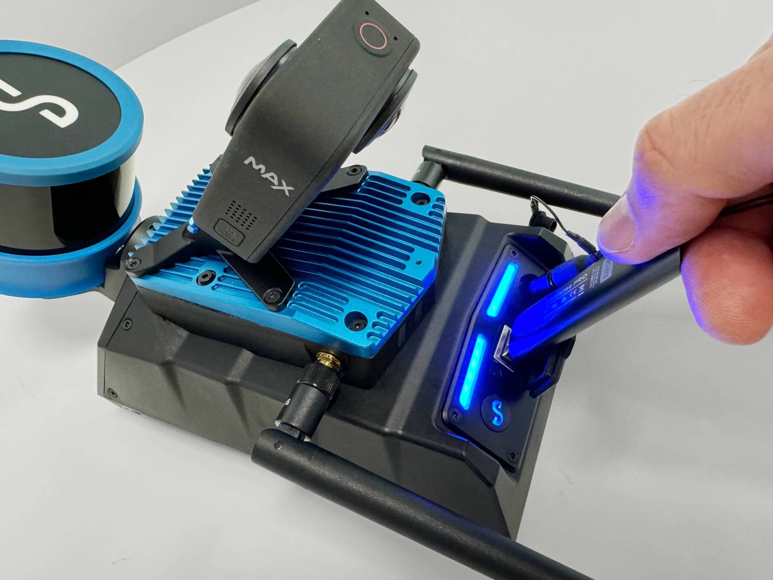 FDO-USB-à l'échelle 1:1