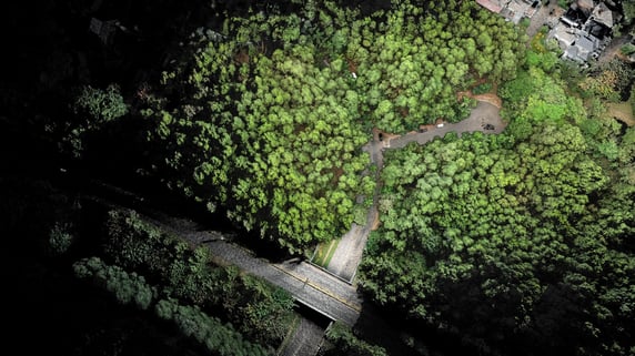 Parc Taman Menteng 2 1