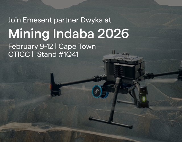 Mining Indaba 2026