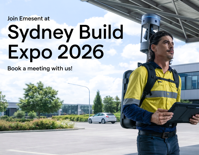 Salon de la construction de Sydney 2026