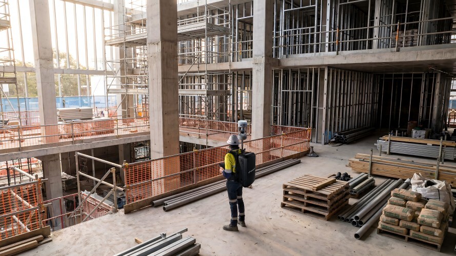 GX1  Sac à dos - Construction - 500pxH