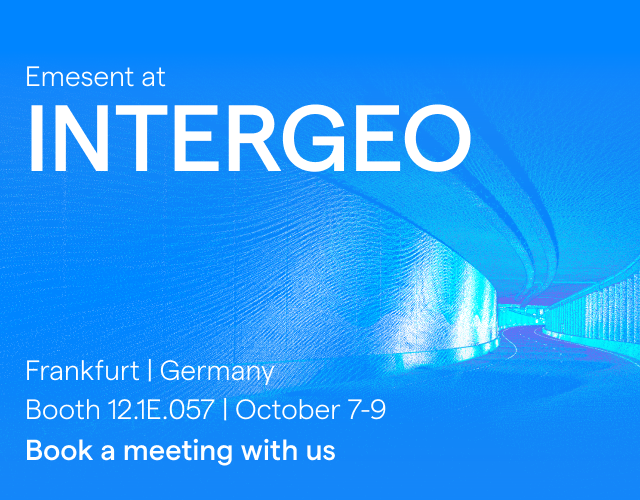 Intergeo 2025