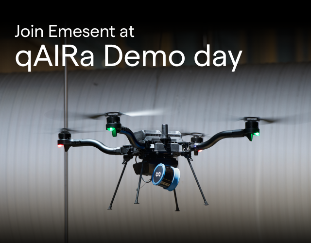 Journée Emesent qAIRa et Emesent - Pérou