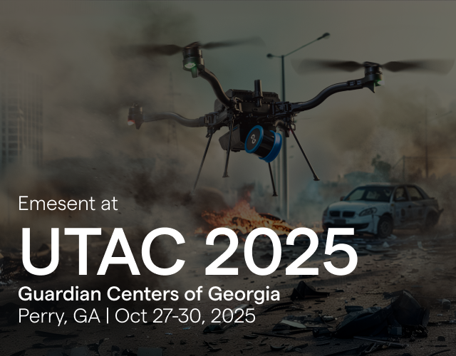 UTAC 2025