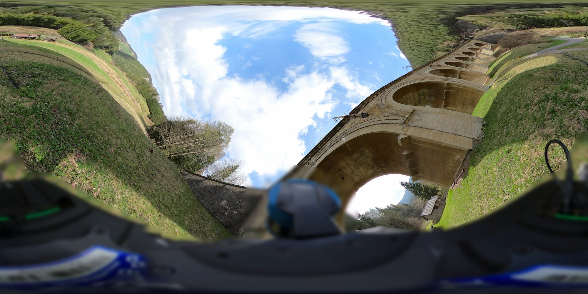 AEC - HVM STX - Austrian Viaduct - Condition Monitoring - 0926 - GoPro Image #4