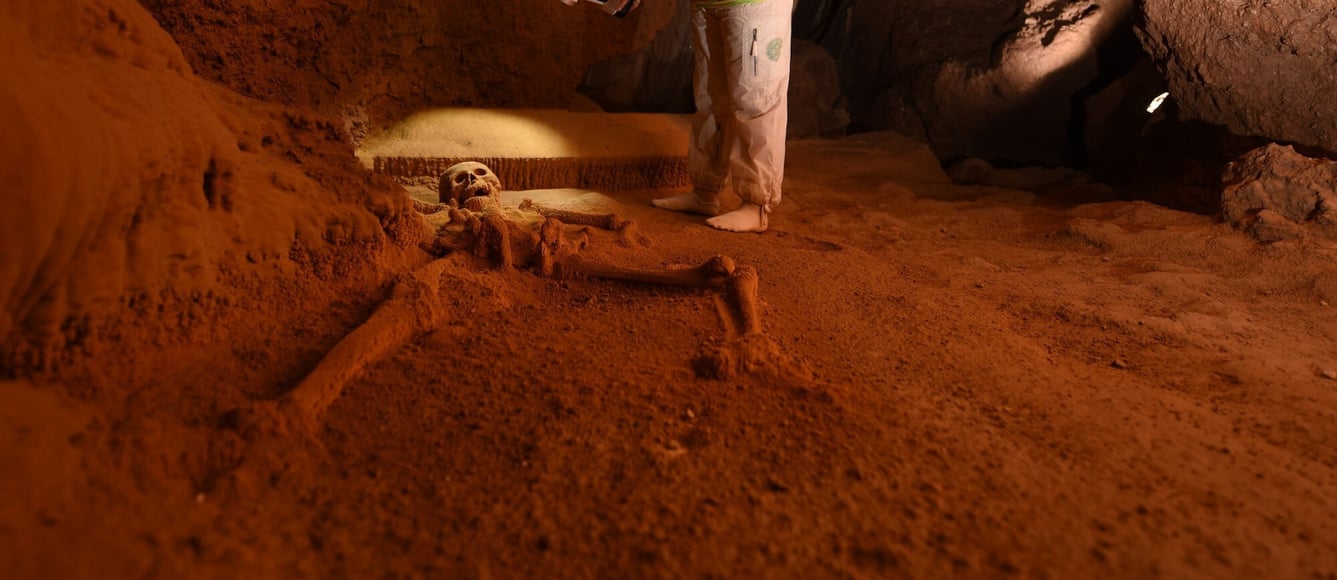Belize ATM Cave - Crystal Maiden - cropped