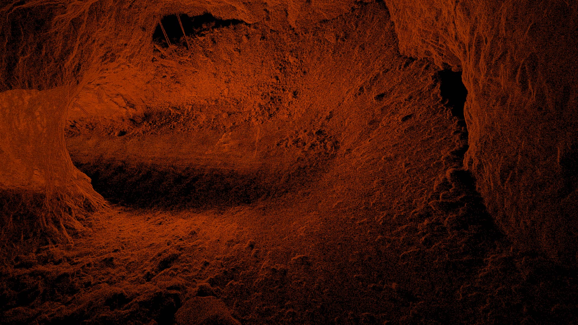 Emesent Dataset - STX LHD - WA Gold Mine - Aug 2025 - Point Cloud Image #1