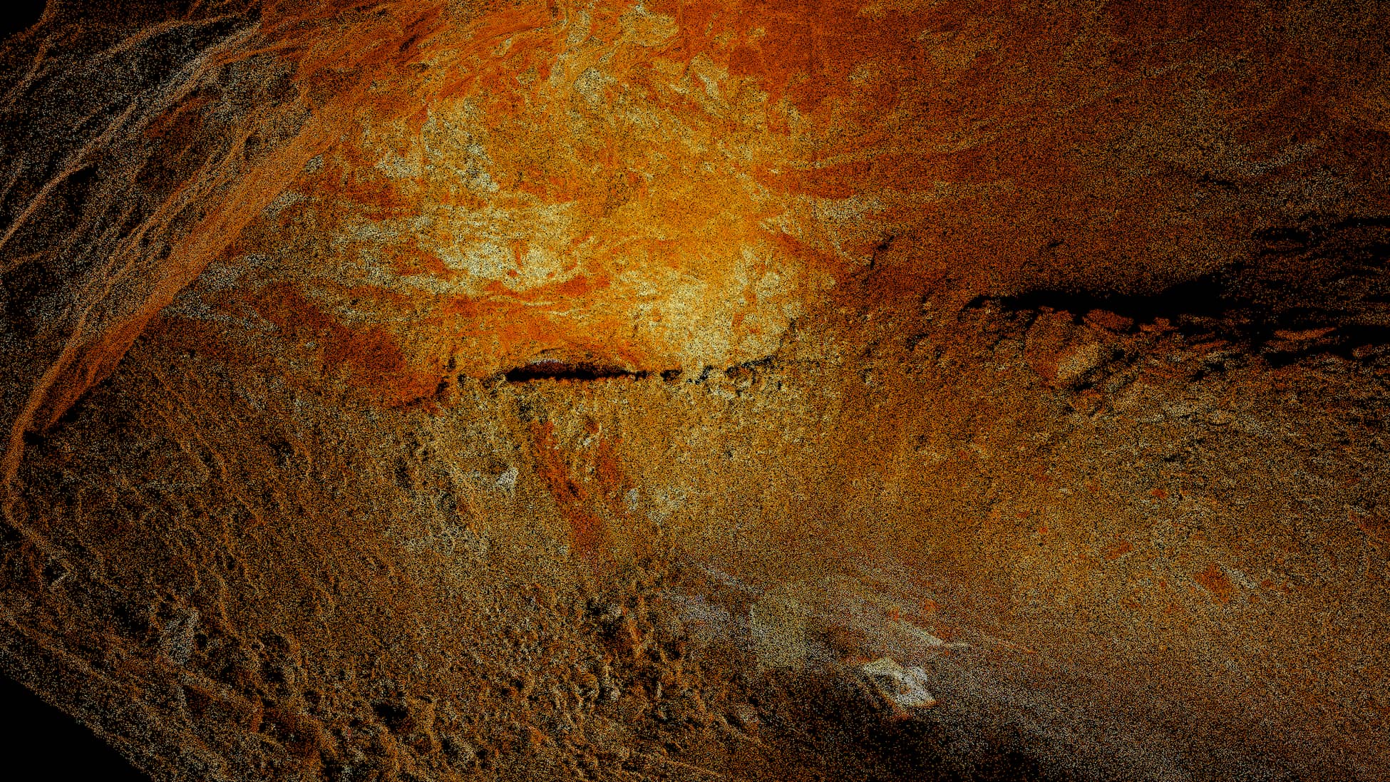 Emesent Dataset - STX LHD - WA Gold Mine - Aug 2025 - Point Cloud Image #5
