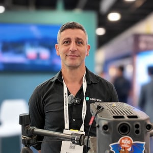 Garry Elali, Geotwin