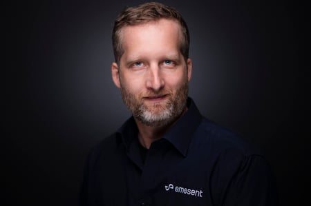 Justin Simkins - Technical Sales Specialist, Emesent