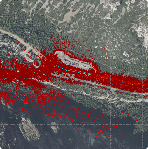 Monsen webinar Road Scanning STX data capture