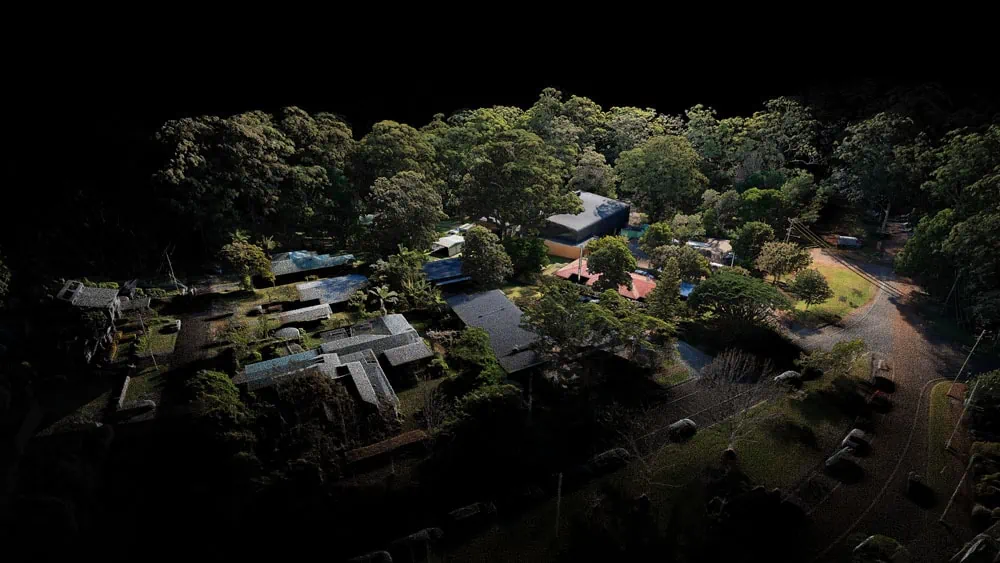 Point-cloud-processing