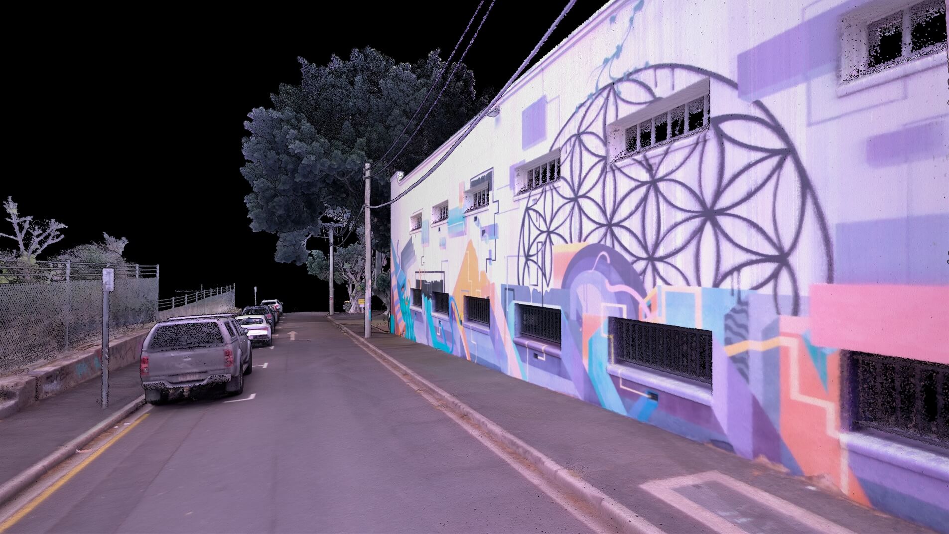 Wotso Brisbane GX1 cars 1905pxW