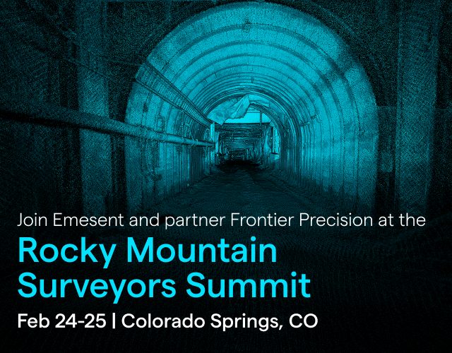 16th Annual Rocky Mountain Surveyors Summit