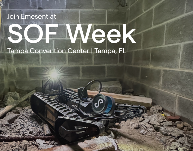SOF Week 2026