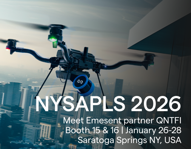 New York State Association of Professional Land Surveyors 2026 Conference