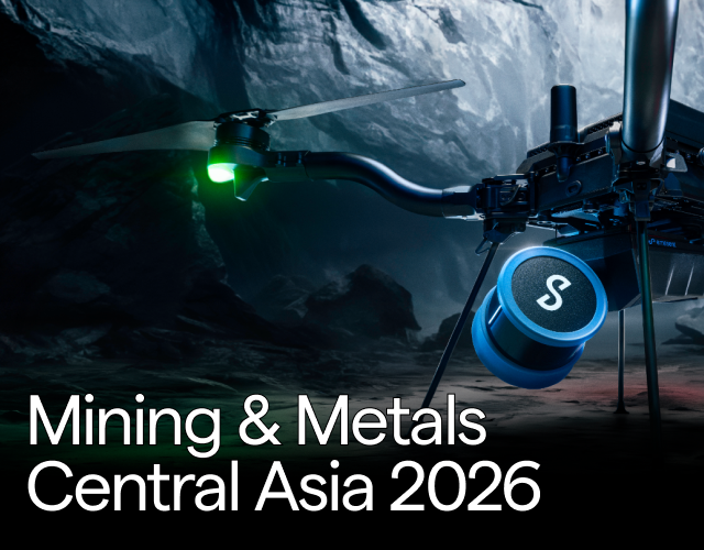 Mining & Metals Central Asia 2026
