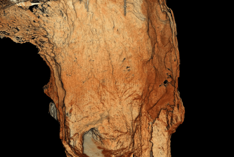 Speleologia - Operazioni