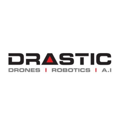 Logo Drastic 500px