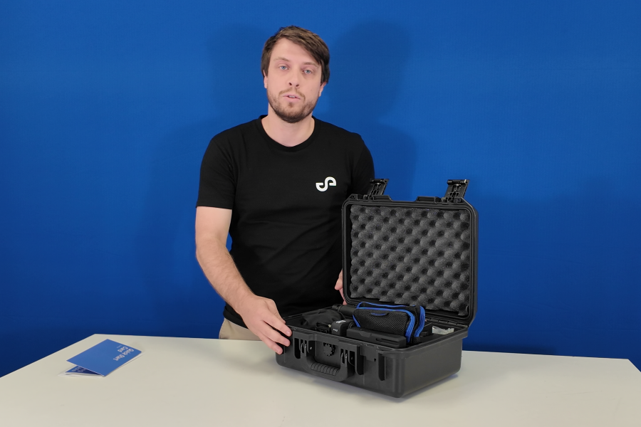 Unboxing e configurazione iniziale_900pxW